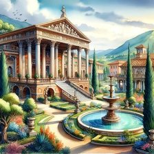 Схема вышивки «№2801726»