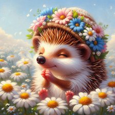 Схема вышивки «№2801731»