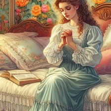 Схема вышивки «№2801814»