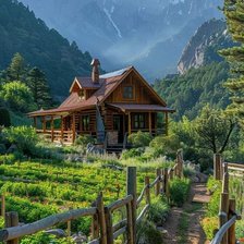 Схема вышивки «№2801818»