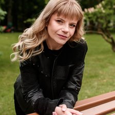 Схема вышивки «Татьяна»