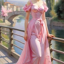 Схема вышивки «№2802245»