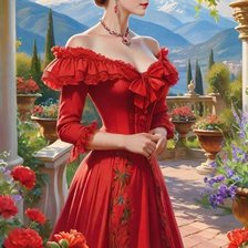 Схема вышивки «№2802246»