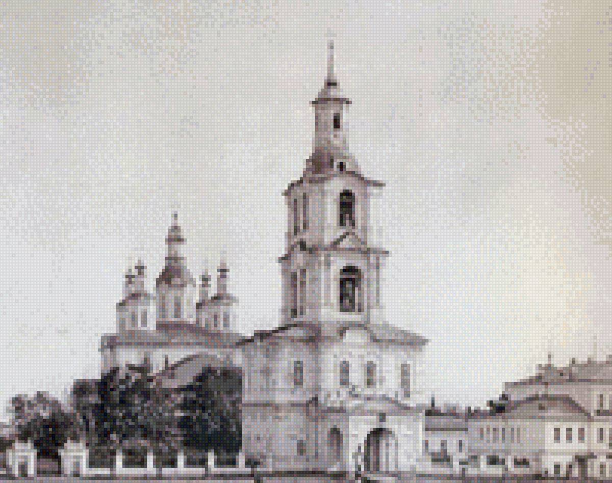 Вятка - предпросмотр