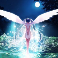 Схема вышивки «№2802355»