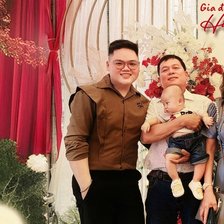 Схема вышивки «Phải»