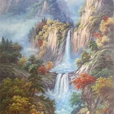 Схема вышивки «№2802400»