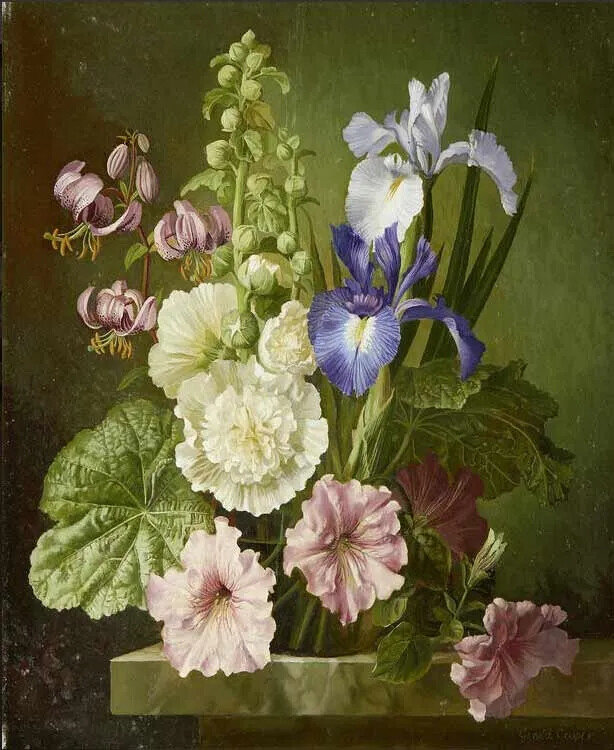 №2802413 - букет - оригинал