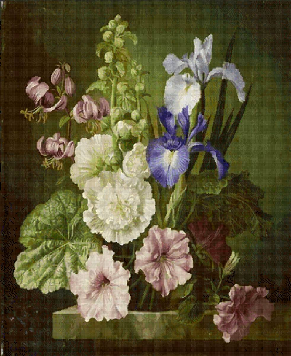 №2802413 - букет - предпросмотр