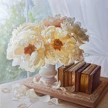 Схема вышивки «№2802452»