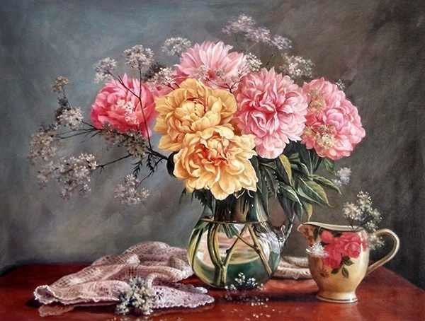 №2802458 - картина. - оригинал