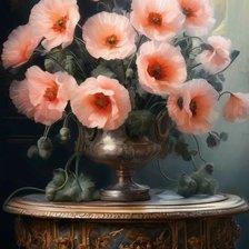 Схема вышивки «№2802459»