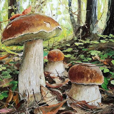 Схема вышивки «№2802499»