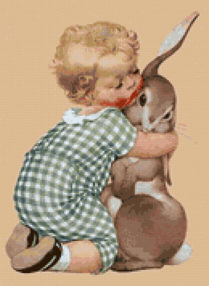 Mejor amigo - предпросмотр