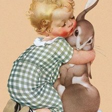 Схема вышивки «Mejor amigo»