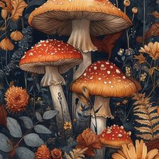 Схема вышивки «№2802990»