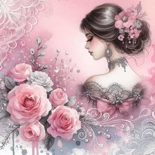 Схема вышивки «№2803087»