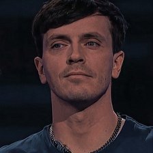 Схема вышивки «Арсений 1»