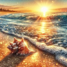 Схема вышивки «№2803155»