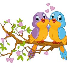 Схема вышивки «№2803407»