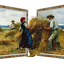 Схема вышивки «№2803479»