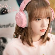 Схема вышивки «Ушки»