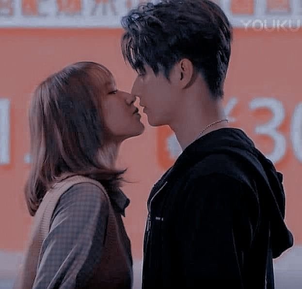 Свидание - оригинал