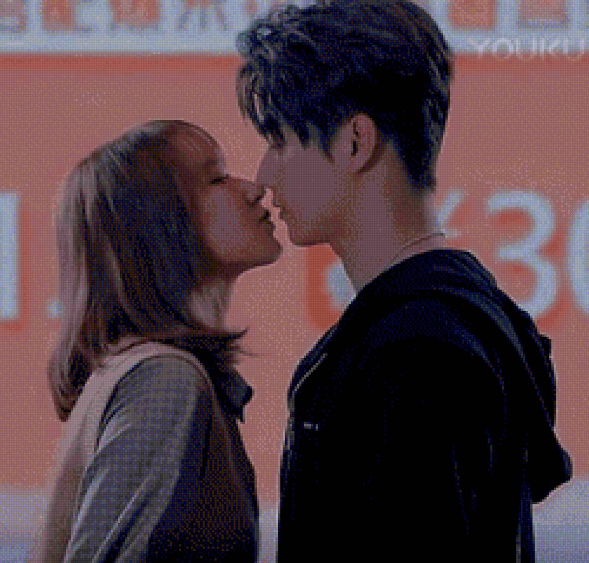 Свидание - предпросмотр