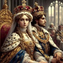 Схема вышивки «№2803612»