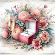 Схема вышивки «№2803628»