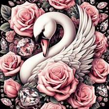 Схема вышивки «№2803723»