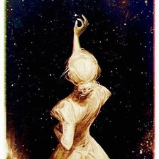 Alcanzando una estrella l