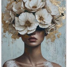 Схема вышивки «№2803916»