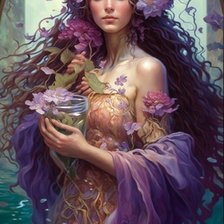 Схема вышивки «№2803921»