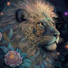 Схема вышивки «№2804245»