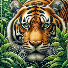 Схема вышивки «№2804332»