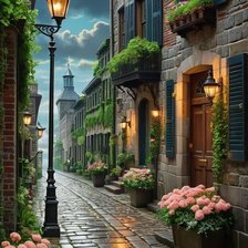 Схема вышивки «№2804396»