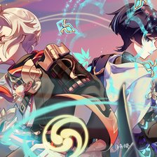 Схема вышивки «kazuscara»