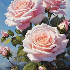 Схема вышивки «№2804523»