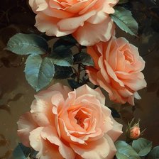 Схема вышивки «№2804524»