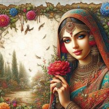 Схема вышивки «№2804895»