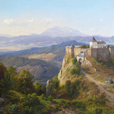 Схема вышивки «№2804914»