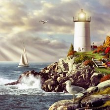 Схема вышивки «№2804981»