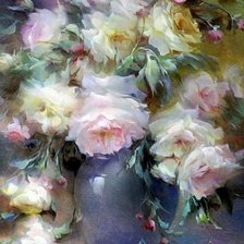 Схема вышивки «№2805104»