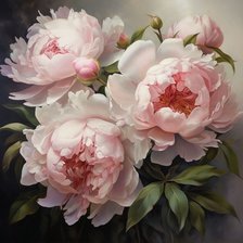 Схема вышивки «№2805111»