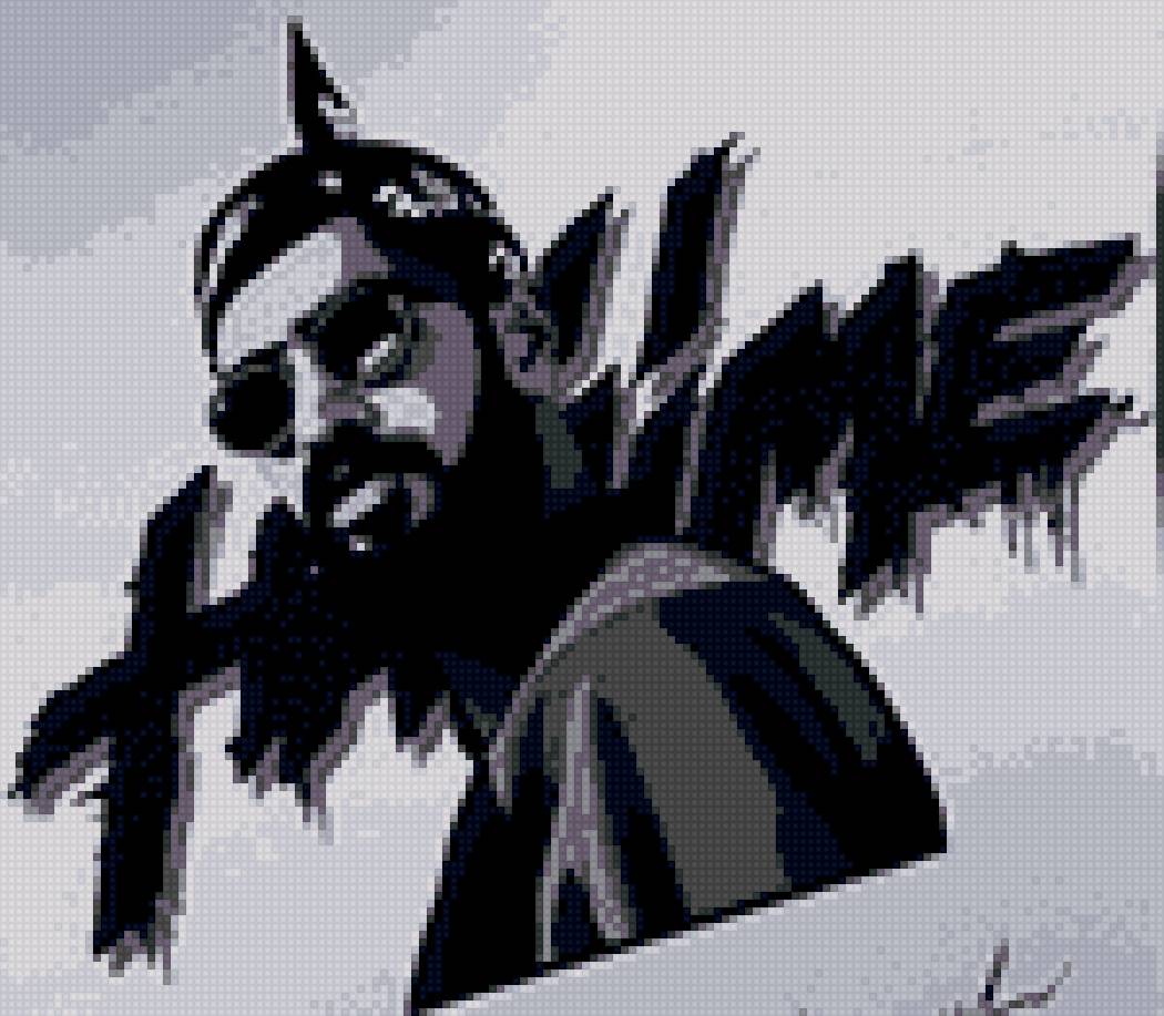 Мияга - хаджиме, мияги - предпросмотр