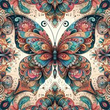 Схема вышивки «№2805162»