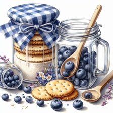 Схема вышивки «№2805519»