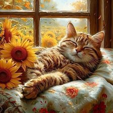 Схема вышивки «№2805656»