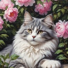 Схема вышивки «№2805659»